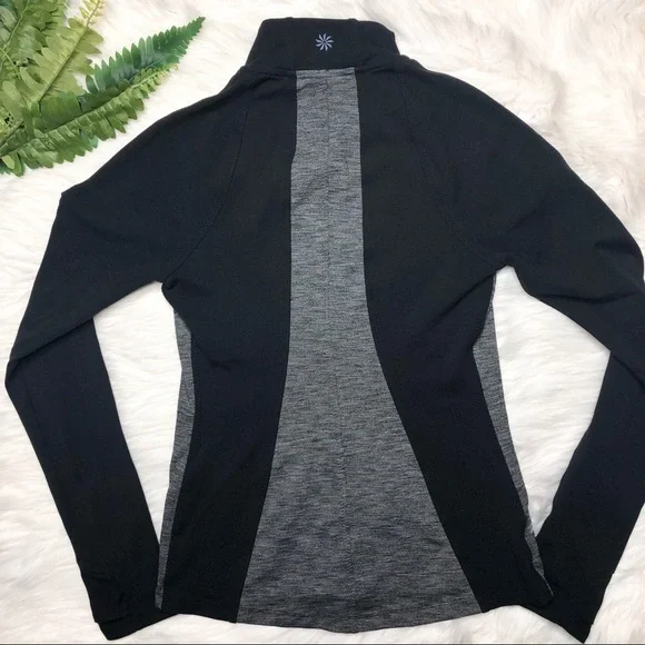 Athleta CYA Hope Jacket XS - Picture 3 of 5